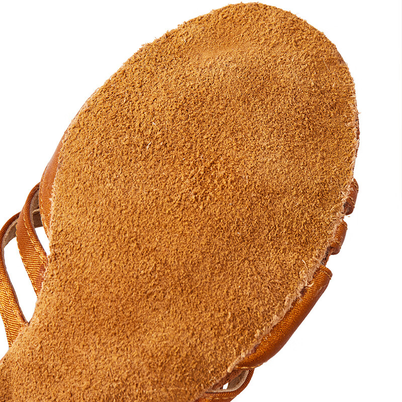 Iron Arrow Latin Dance Shoes for Adult Women High Heels Professional Ballroom Dance Rumba Cha Cha Ribbon Ballroom Dance Sandals White 39