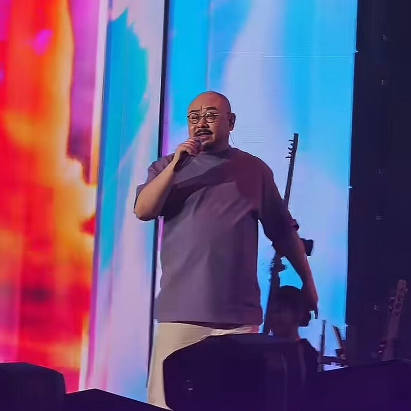 Suzhou Station Daolang Concert Tickets Daolang 2026 The place that reminds me of folk songs Tour Concert Daolang Suzhou Concert Tickets Proxy for auction and invitation letter entry 2026 Zhengzhou Station to be officially announced 1280 Low prices/lots of discounts on the entire network