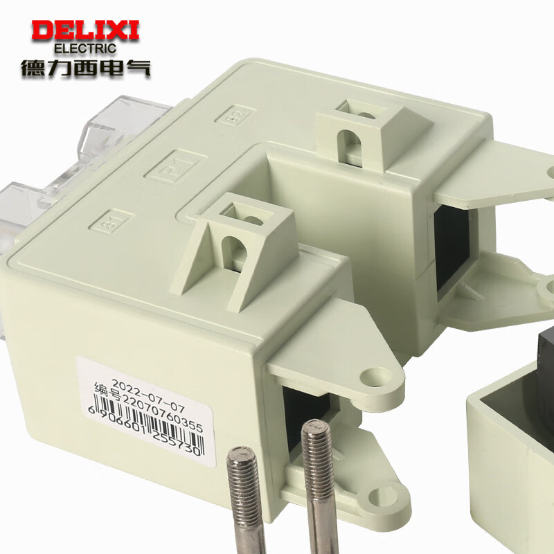 LMK6 combined open current transformer 1 level 05 level 20054005 LMK6-0.66 0.5 level 1500/5 120