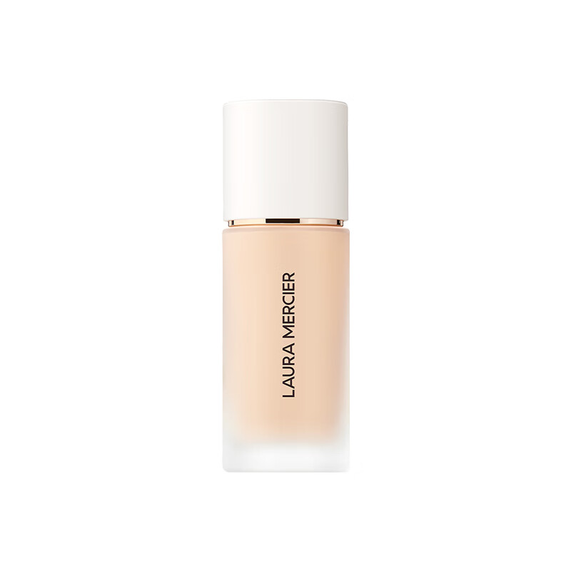 Laura Mercier Laura Mercier light and flawless long-lasting makeup foundation 30ml natural skin tone 0N1 birthday gift for girlfriend