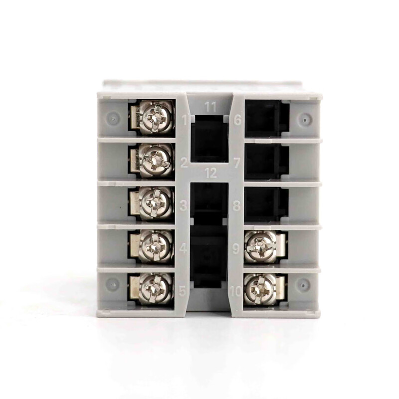 Omron (OMRON) OMRON thermostat E5CSL-RTC/RP/QTC temperature controller temperature control meter E5CSL-QTC E5CSL-RTC AC100-240