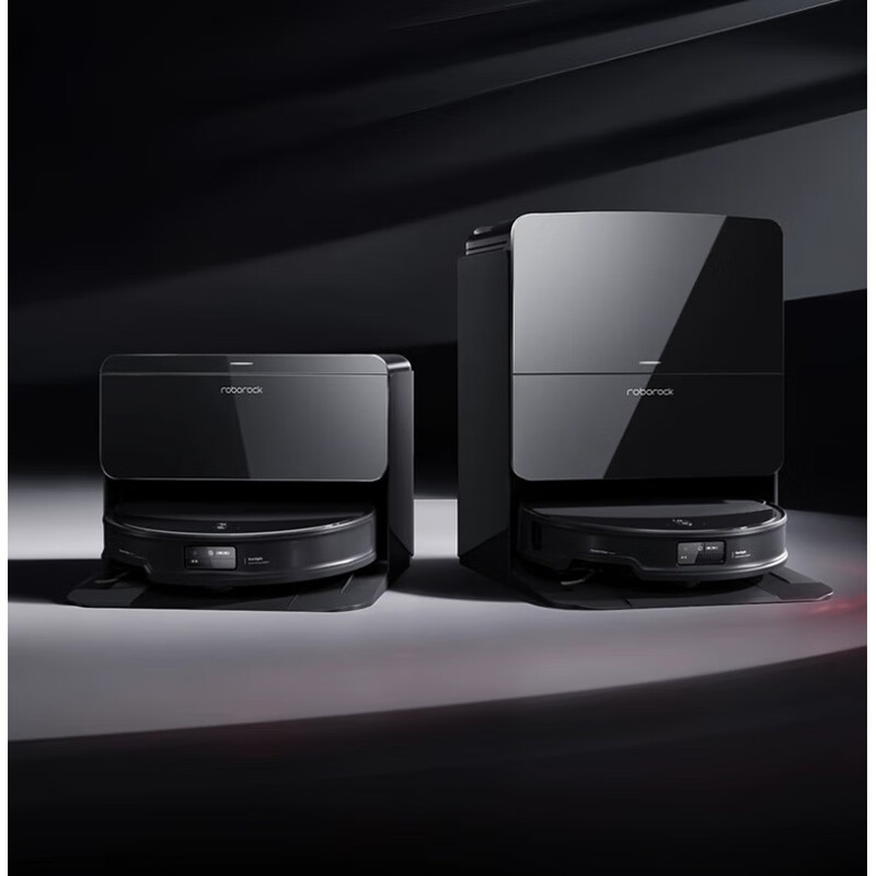 S ultra sweeping robot g20s self-cleaning multifunctional dust collection intelligent sweeping machine, the condition is 90% new and guaranteed by the government