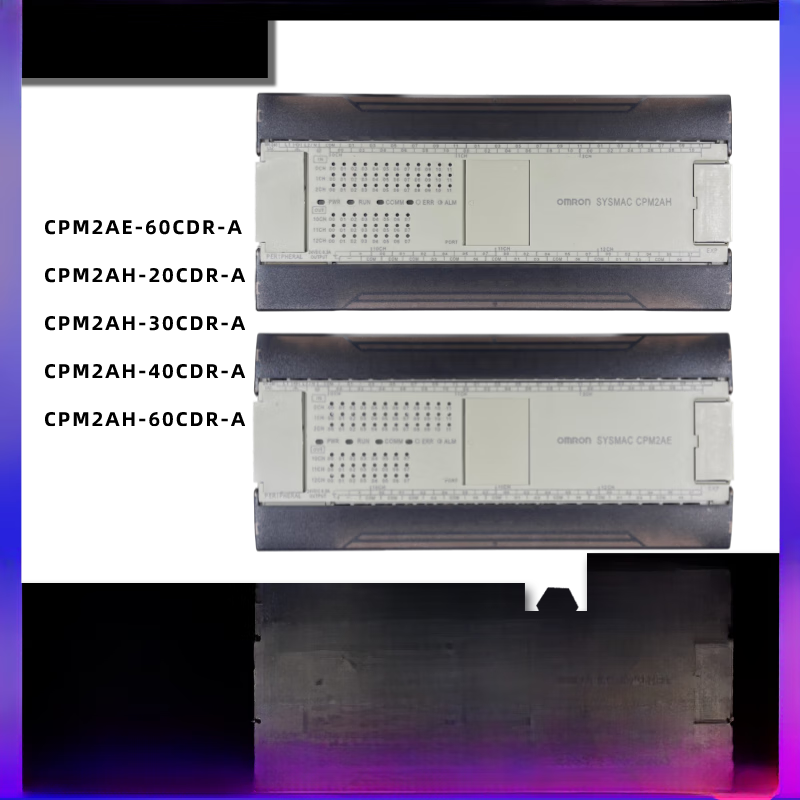 Yue Changsheng Cpm2Ah Cpm1A-20/30/40/60 programmable controller CPM1A-20EDR1