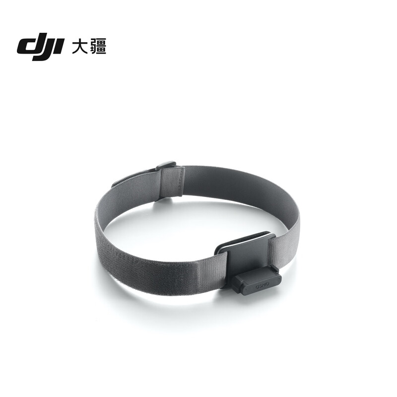 DJI Osmo Nano Magnetic Headband Osmo Nano Accessories