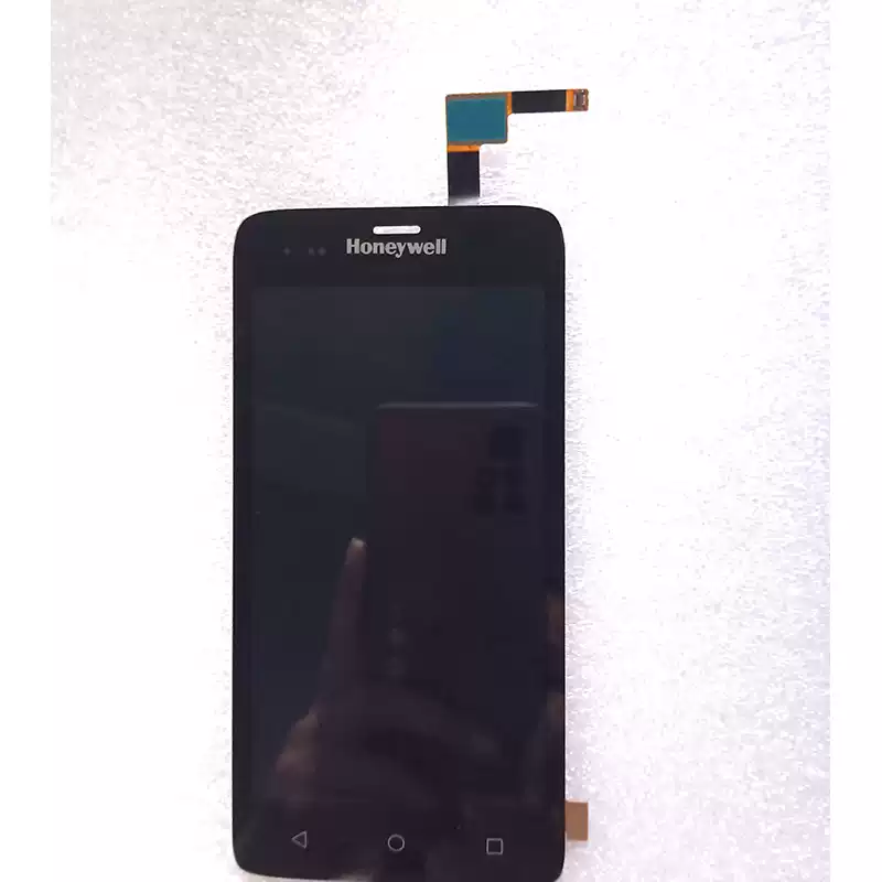 Honeywell Honeywell EDA50EDA51 touch display internal and external screen PAD screen assembly black assembly sent for repair