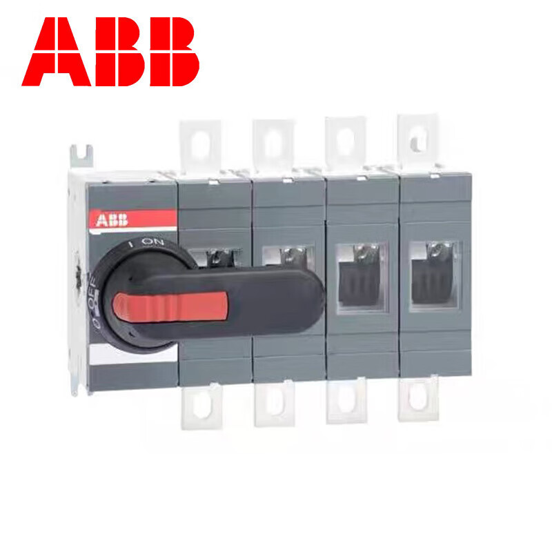 ABB load isolation switch OT63F3 OT400E03 OT2500E04P OT3200E04P OT6 OT400E04P
