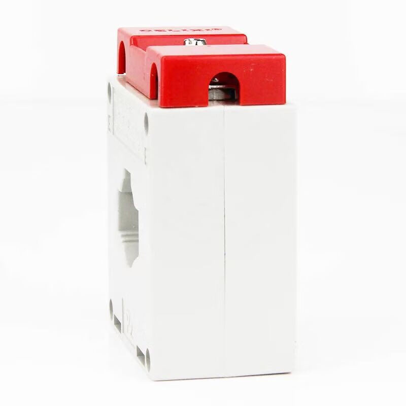 Delixi current transformer LMK0.66-50 100 200 250 300 400 600/5 0.5 LMK-0.66 0.5 level 10/5 15 turns 1