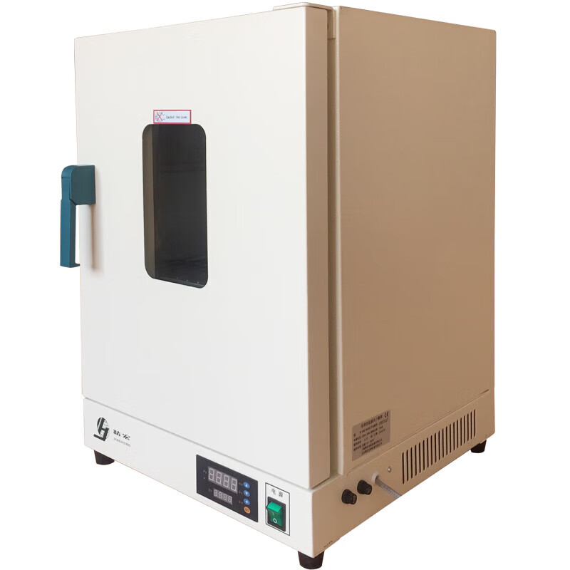 JINGHONG Shanghai Jinghong electric constant temperature blast drying oven 9070A oven 9140 oven 9240 DHG-9423A丨429L__200