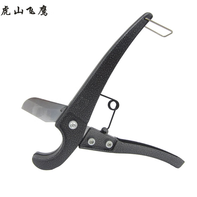 Kaooseen pipe cutter PPR scissors PVC water pipe cutter Water pipe cutter Water pipe thick line pipe Plastic pipe cutter PVC pipe scissors