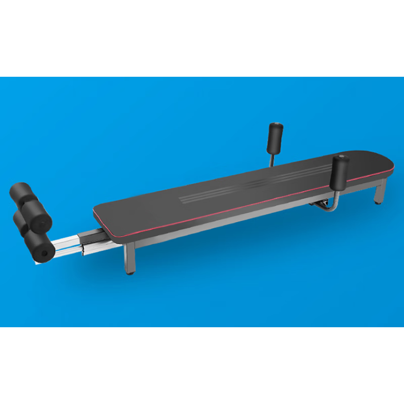 DEBROGLIE electric inversion machine, middle-aged and elderly stretcher, physical aid for children, household lumbar disc traction equipment, all-in-one luxury model