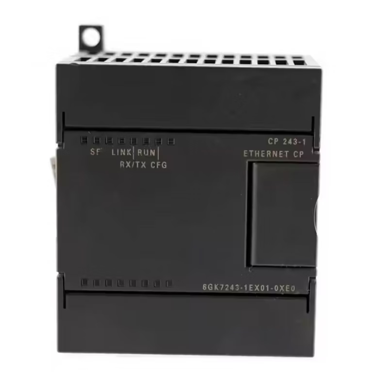 6GK7243-1EX01-0XE0 Siemens SIMATIC S7200CN Ethernet 6GK7243-1EX01-0XE0