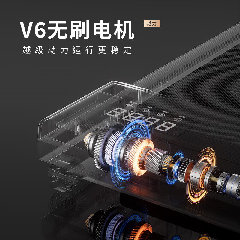 Yingerjian Treadmill Home Foldable Uphill Walking Machine Intelligent Silent Indoor Fitness and Weight Loss Special Flat Stepper Top Model Slope Adjustment + Top Version APP