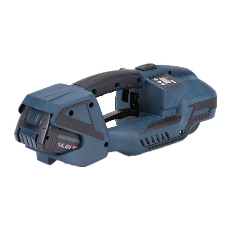 Rubber One with V2 electric baler V2 portable electric baler accessories tightening wheel tightening tooth plate cutter brick factory baler glass factory baler aluminum ingot factory baler V2 electric baler