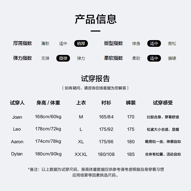 HLA Heilan House Jacket Men's 25 Chairman Recommends Oriental Space Co-branded Jacket Winter 230A