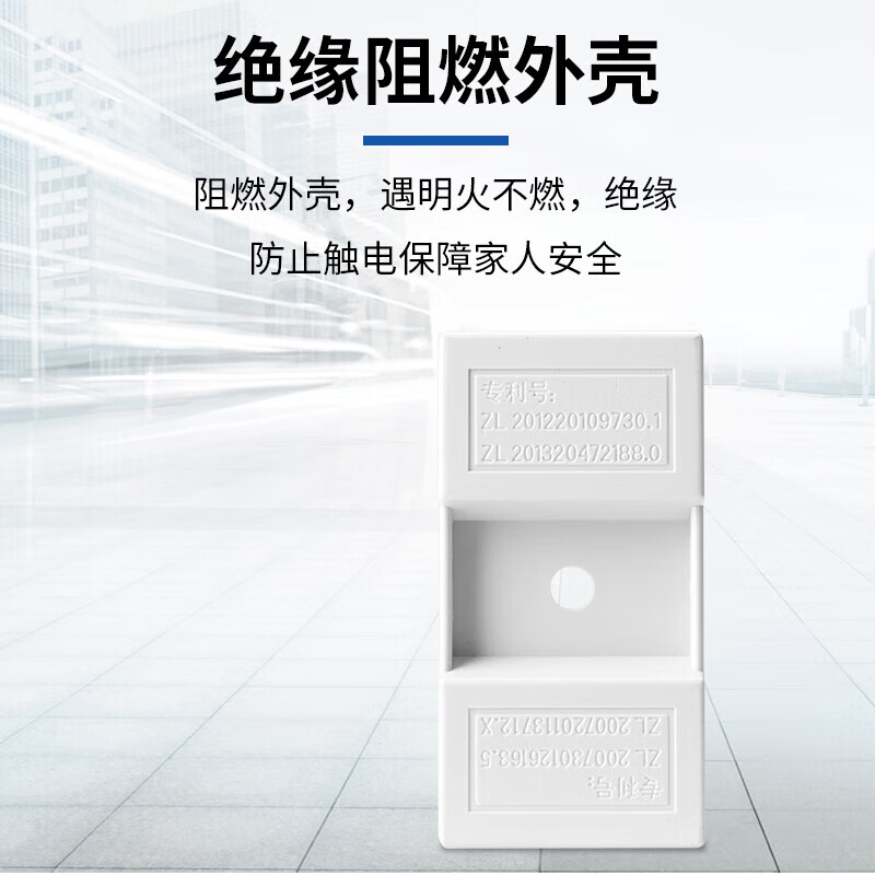 Chint current transformer BH-0.66 30 high precision 0.5 level small three-phase AC 100/5 150/5 150/575KW power below 300.5 level