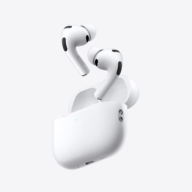 99% new Apple/Apple AirPods Pro (3rd generation) with MagSafe charging case (USB-C) Apple earphones Bluetooth earphones suitable for iPhone/iPad/Mac