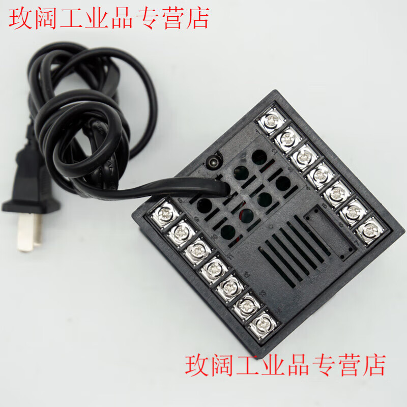 Yue Changsheng KH-01 programmable 01 single-axis motion controller stepper motor single-axis controller DY-IS driver single-axis motion controller with programming (engineer programming)