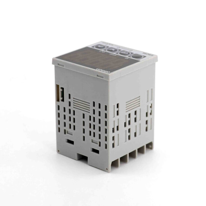 Omron (OMRON) OMRON thermostat E5CSL-RTC/RP/QTC temperature controller temperature control meter E5CSL-QTC E5CSL-RTC AC100-240