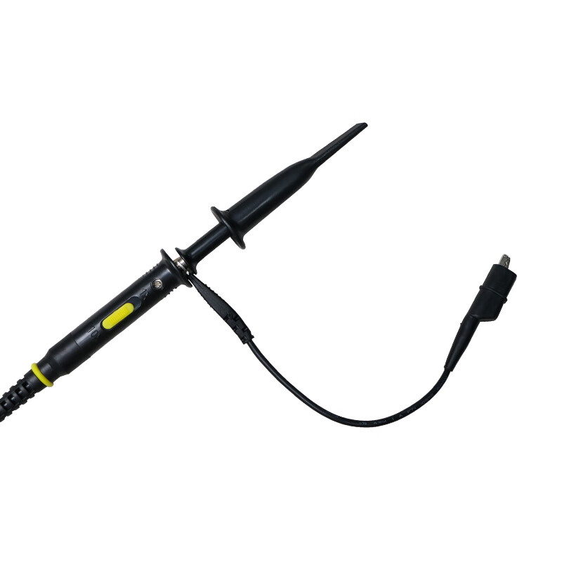 HantekHantek oscilloscope probe P7100/P7300 bandwidth 500MHz attenuation 10X voltage 300V P7200 (200MHz) probe