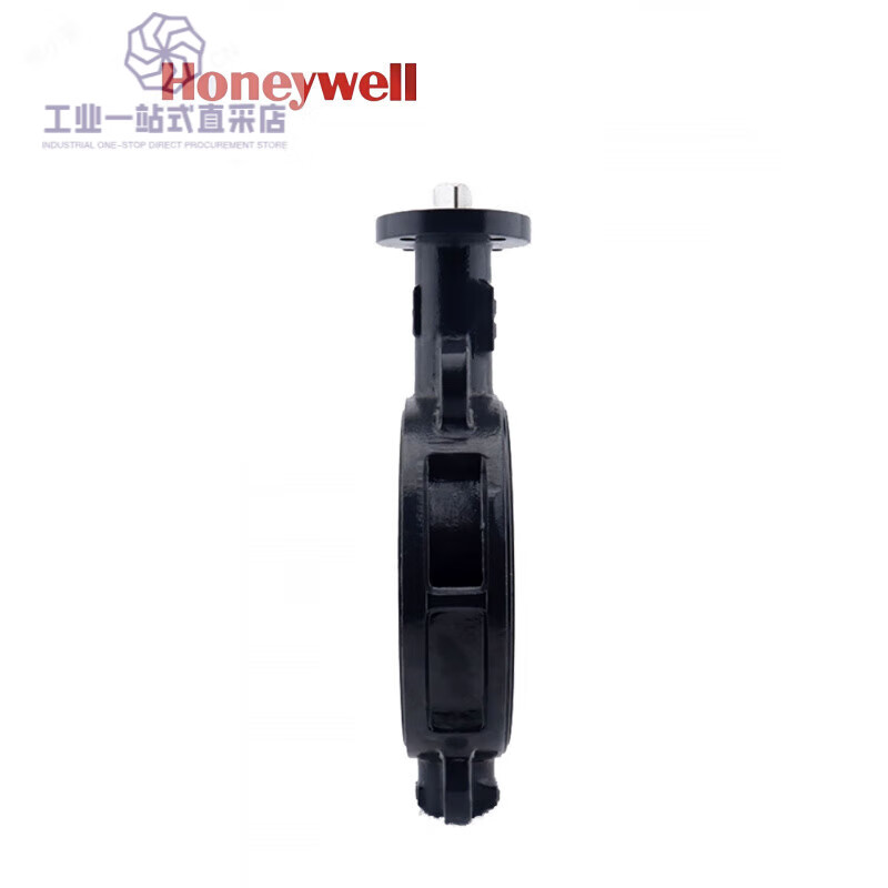 Honeywell V9BFW16 wafer electric butterfly valve actuator switch regulating valve water valve V9BFW16-350_(DN350)
