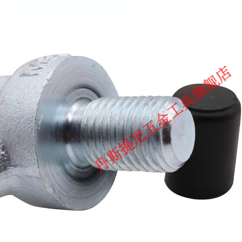 Yingtang lifting ring screw bolt mold lifting ring lifting ring M12M16M20M24M30M42M10080 material HXM6 M20 (1.2 tons)