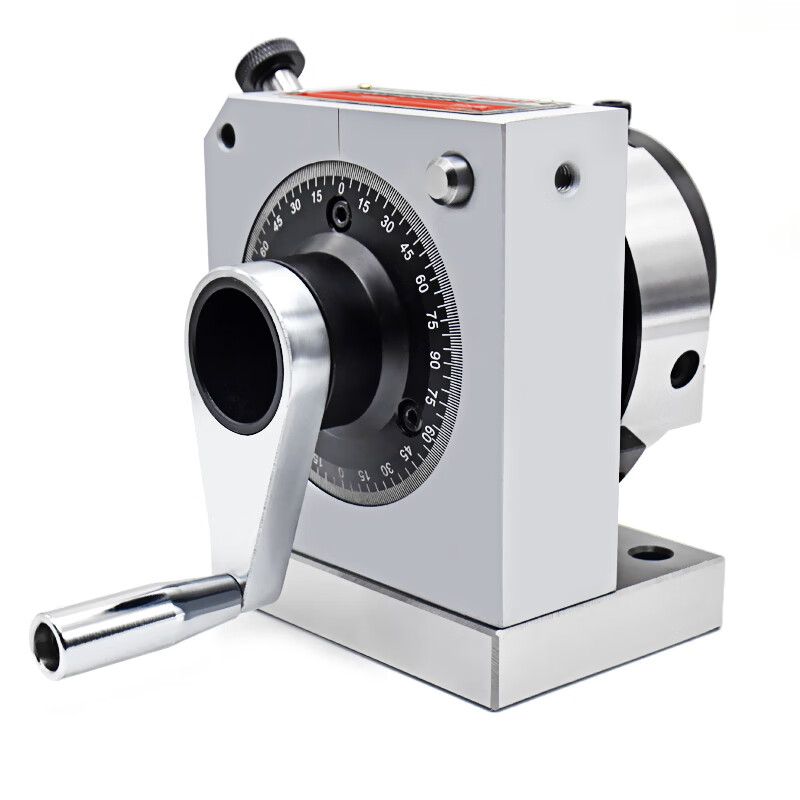 Yue Changsheng Taiwan high-precision three-claw punch former one-way two-way former ER32 collet punch machine grinding needle machine three-claw punch former 0.008