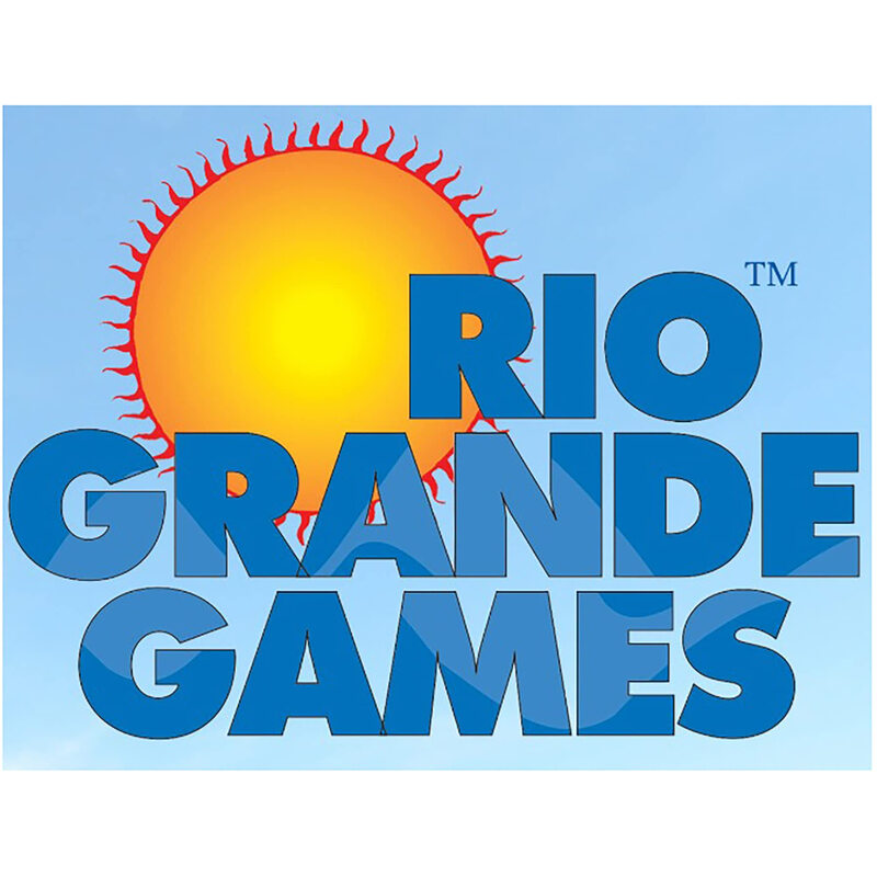 Rio Grande Games Concordia Solitaria Strategy Expansion Multicolor L