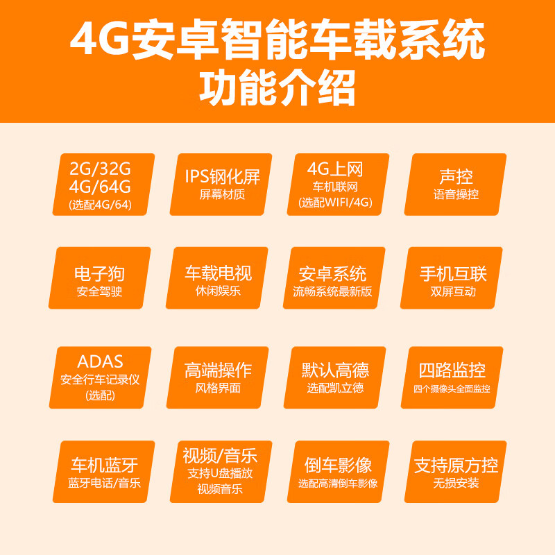 Yutong light truck T5 new dedicated central control large-screen navigation ultra-clear reversing image panoramic recorder all-in-one machine 10-inch high-end front and rear dual recording and monitoring all-in-one machine (front and rear simultaneous display) official standard configuration