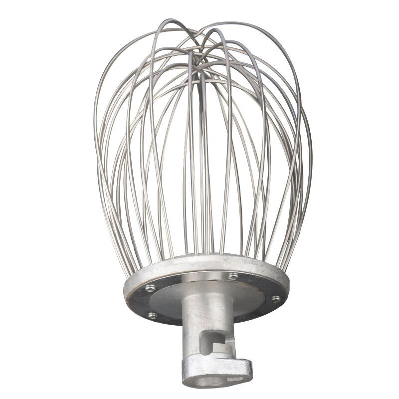 B20 commercial mixer accessories stainless steel egg beater B15L dough hook Xingfeng B30 mixing beat fan type Lifeng Xingfeng B20 mixing beat