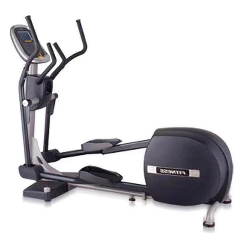 Kuaikang self-generated gym elliptical bike, commercial elliptical machine, exercise bike, gym equipment, commercial vehicle