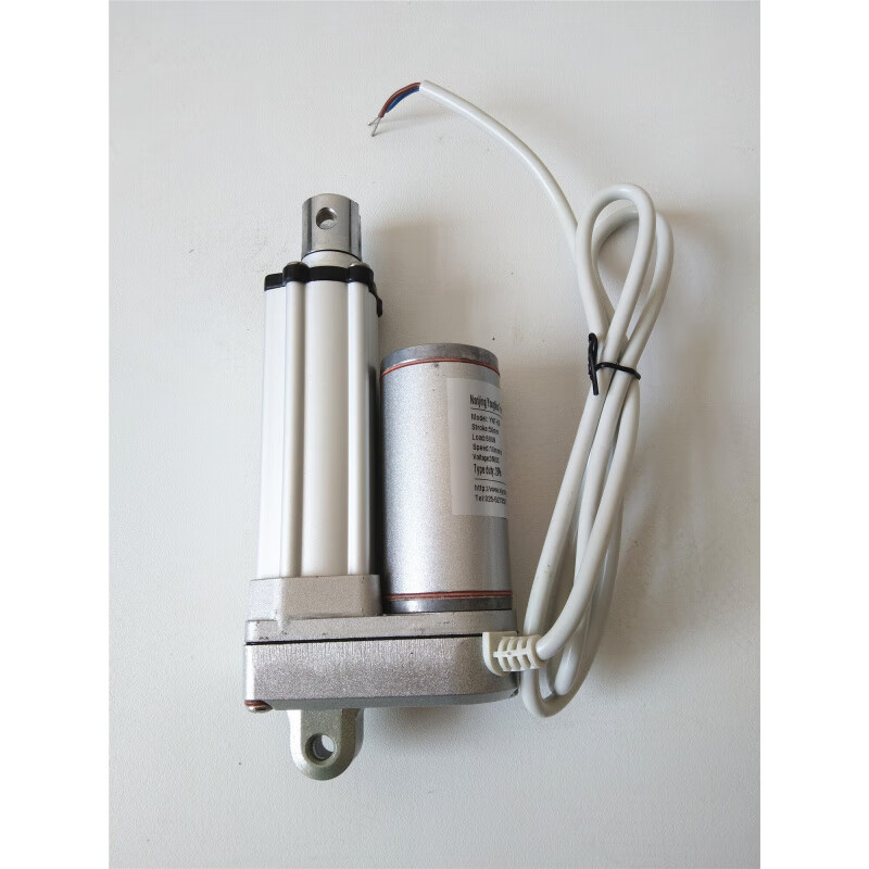 Fengxi Electric Sweeper Side Brush Motor Motor Battery Accessories Main Brush Motor Push Rod Flange Side Brush Motor Sub-factory 36V/48V/60V