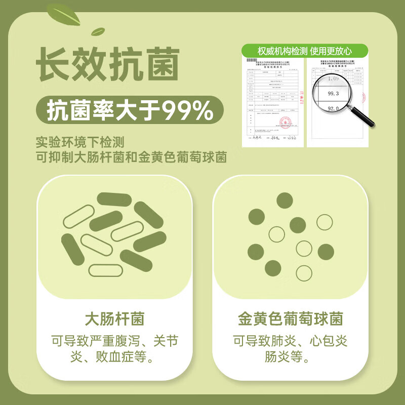 Zhai Xiaoer disposable plastic wrap cover food grade kitchen refrigerator special plastic bag food storage antibacterial antibacterial plastic wrap cover-100 pieces