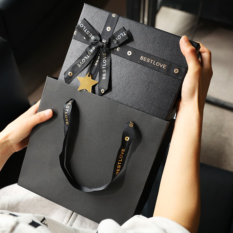 AMOR HOUR high-end scented candle gift box niche New Year's birthday gift set ornaments atmosphere scented fragrance for girlfriend