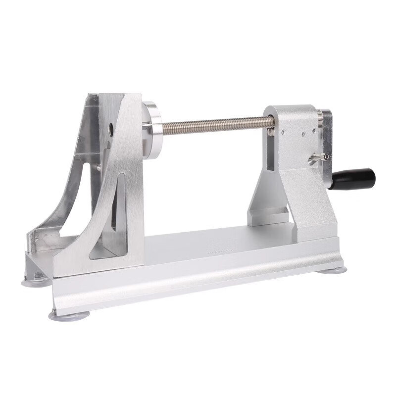 Bei Jingjie Qiansi potato machine commercial waterfall potato shred artifact hot pot potato shred slicer eight-second shredder