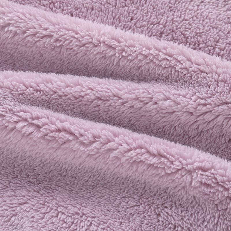 Baleno S&K series jacket women's cardigan tops 2026 winter new style Shu cotton velvet warm heavyweight fashionable long sleeves 6 Apricot#Solid color Soft and skin-friendly M