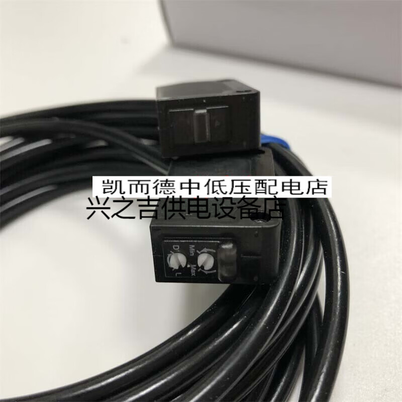 Original Shanghai SODRON photoelectric switch PF31V-T15BNSR(E)