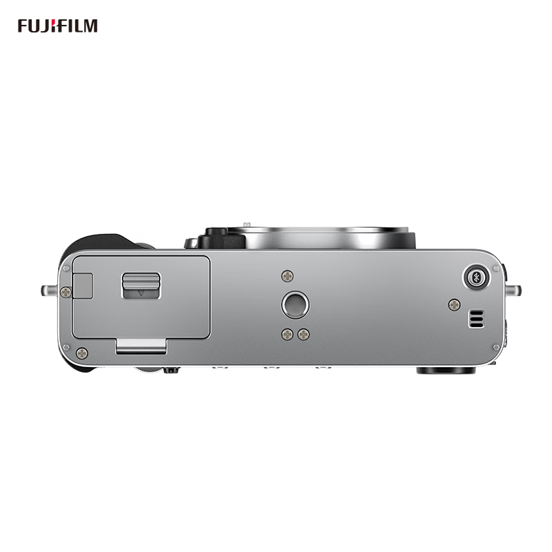 Quasi-new product FUJIFILM X-E5