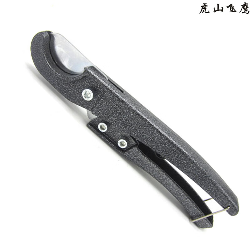 Kaooseen pipe cutter PPR scissors PVC water pipe cutter Water pipe cutter Water pipe thick line pipe Plastic pipe cutter PVC pipe scissors