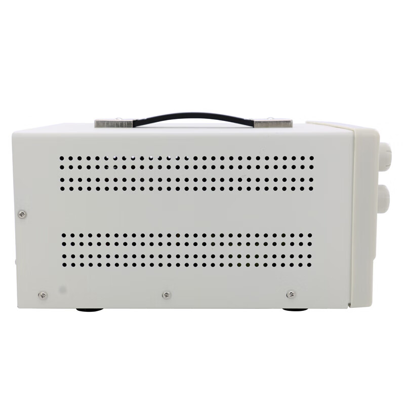 Victory Instrument DC stabilized power supply high-precision output voltage and current adjustable DC power regulator constant voltage and constant current preset VICTOR 3305 dual-channel adjustable 30V5A + one channel fixed 5V1A