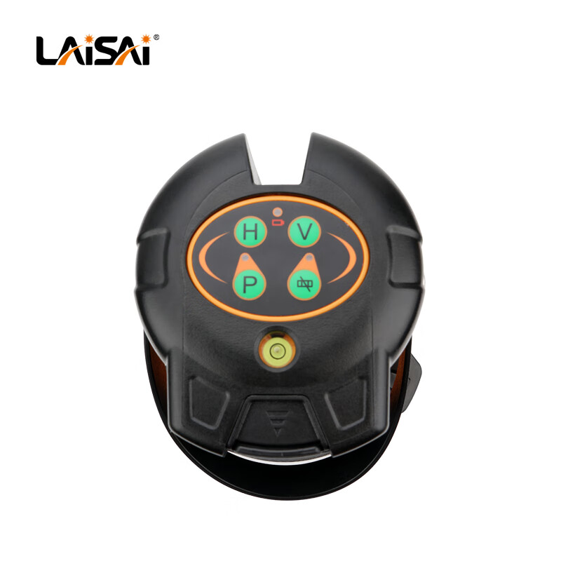 LAISAI laser level LS671SD red light two-line high-brightness leveling meter infrared high-precision marking meter