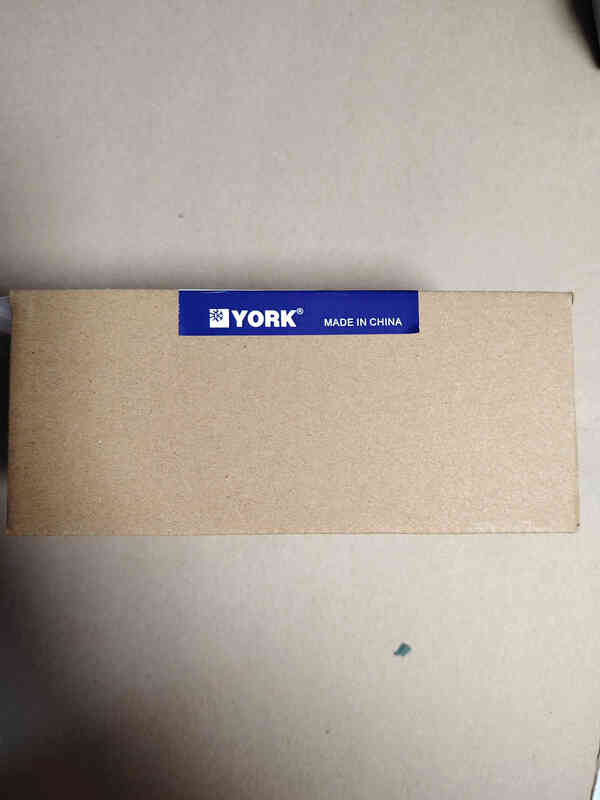 York original water flow switch 024W26116-002