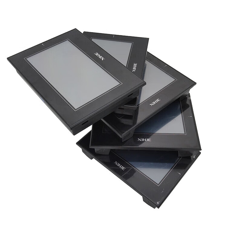 Xinjie touch screen second-hand tg765-MTG765-XT-CTG765S-XT 90% new in stock TG765S-MT