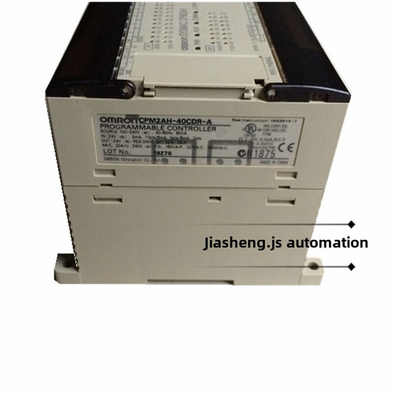 Yue Changsheng Cpm2Ah Cpm1A-20/30/40/60 programmable controller CPM1A-20EDR1