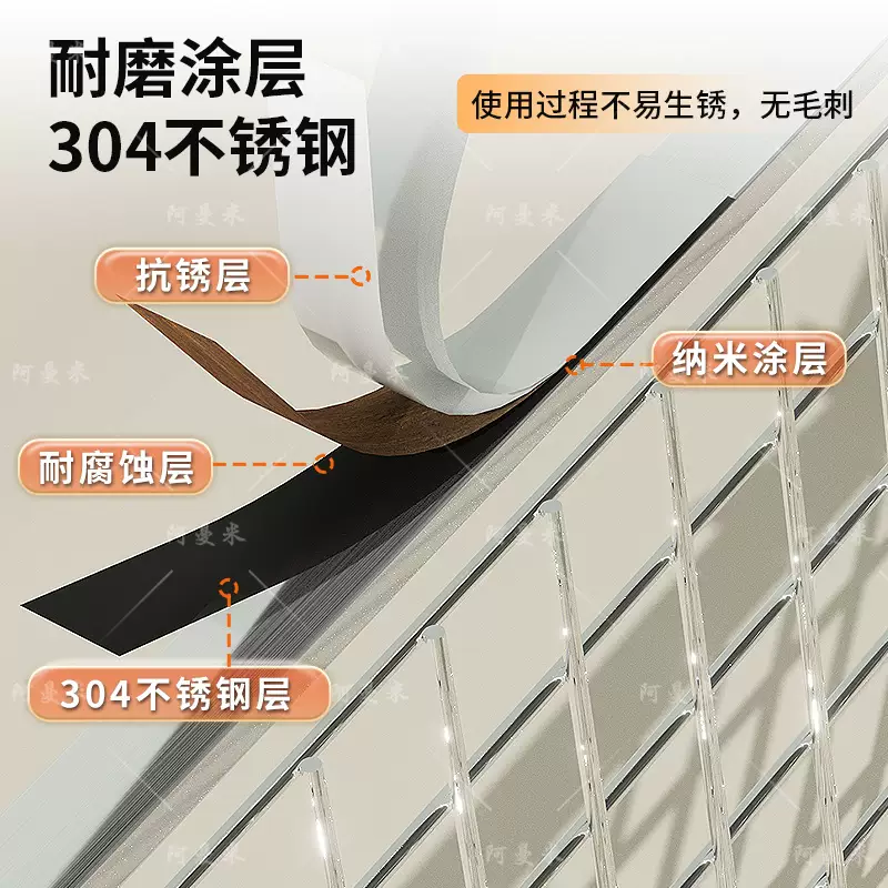 Yusenyi Kitchen 304 stainless steel sink drain basket single sink drain rack vegetable basin sink dish rack drainer SUS304 stainless steel brushed color mesh drain basket 37x23x13