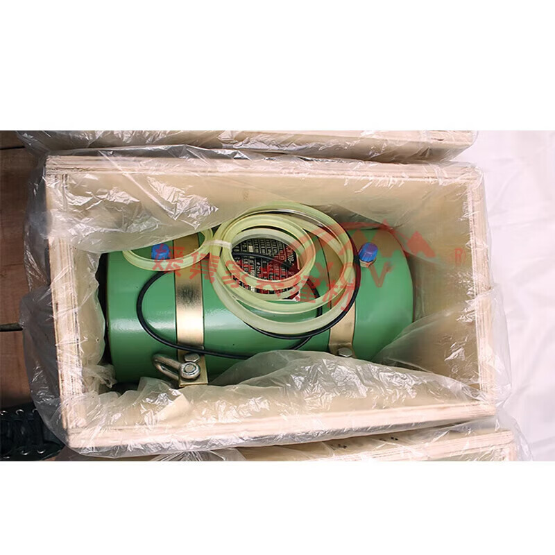 Kaooseen hollow front cassette oil roof equipment 500 tons dry gold intelligent prestressed tensioner through-core jack 200 tons 27MnSi steel 200 stroke