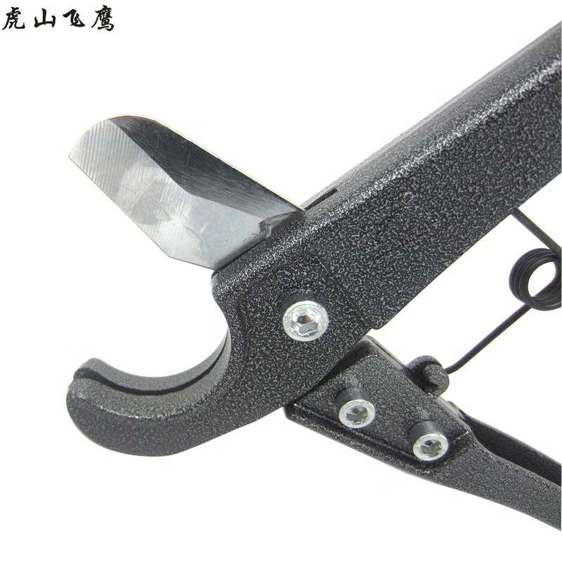 Kaooseen pipe cutter PPR scissors PVC water pipe cutter Water pipe cutter Water pipe thick line pipe Plastic pipe cutter PVC pipe scissors