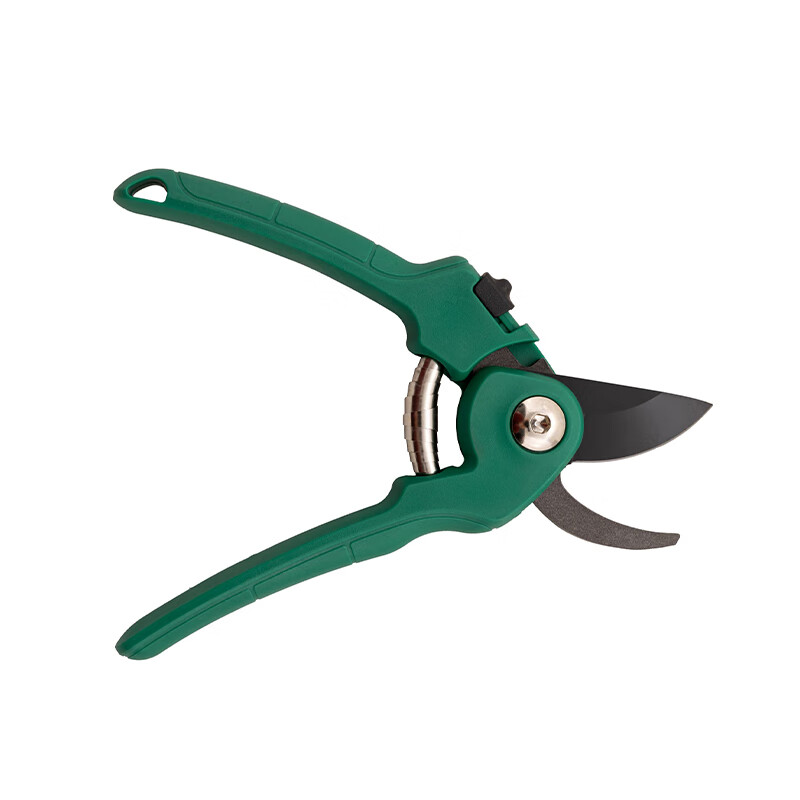 Shida pruning shears 7.5 inches garden pruning flowers live wood branch pruning 93542