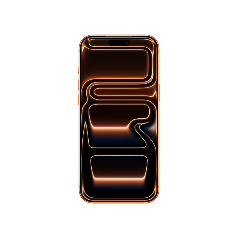 12-issue interest-free, 99% new Apple/Apple iPhone 17 Pro Max 256GB Xingyu Orange supports China Mobile, China Unicom and Telecom 5G dual-SIM dual-standby mobile phone