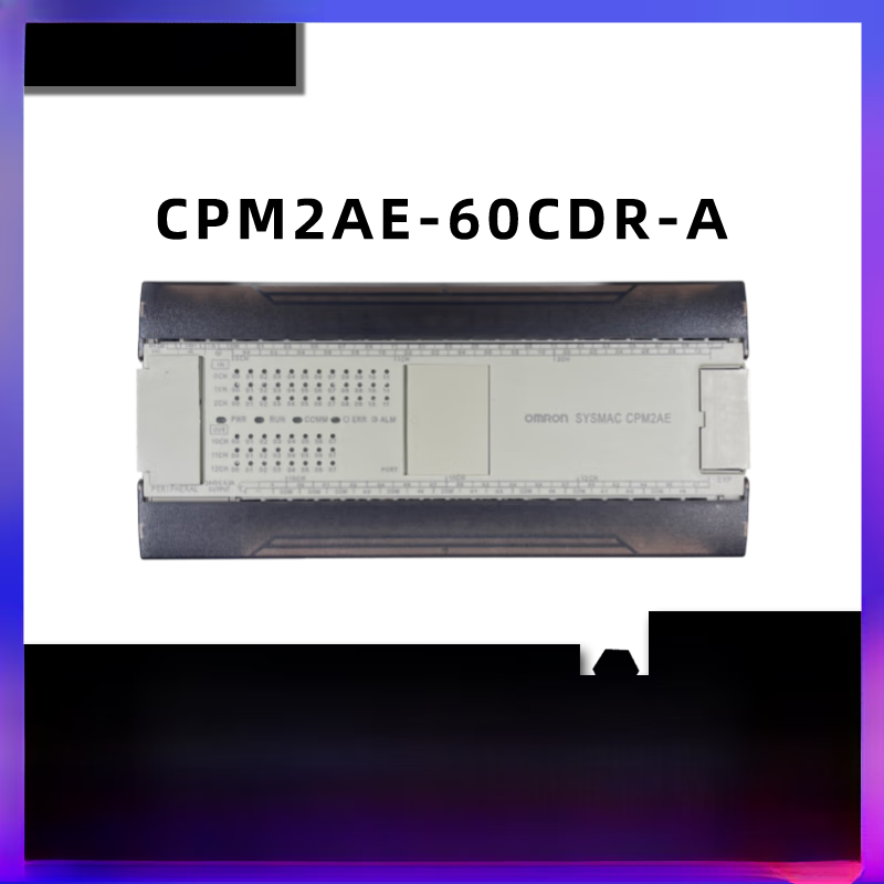 Yue Changsheng Cpm2Ah Cpm1A-20/30/40/60 programmable controller CPM1A-20EDR1