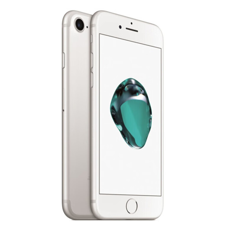 Xiaomi (MI) second-hand Apple/Apple iPhone 7 work machine large screen mobile phone 7plus full network backup mobile phone creative accessories rose gold 4G all access 99% new 32GB